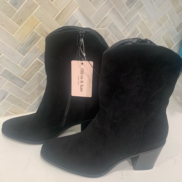 Olivia & Kate Boots - Picture 3 of 5